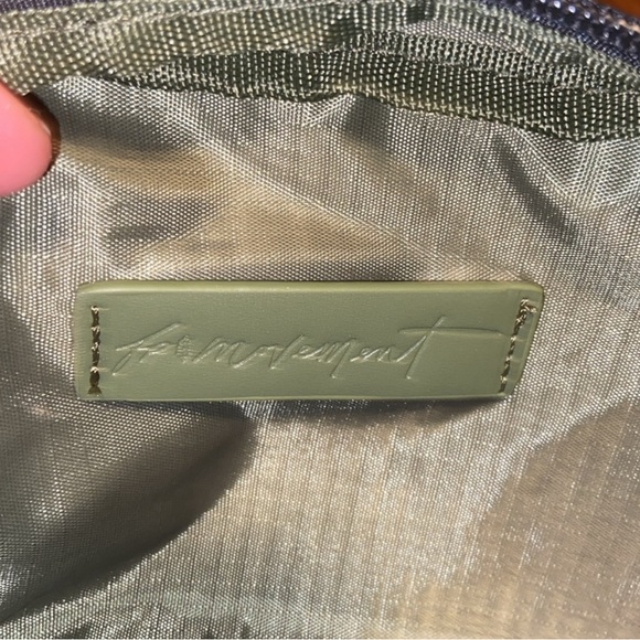 Free People Belt Bag NWT - Picture 6 of 7